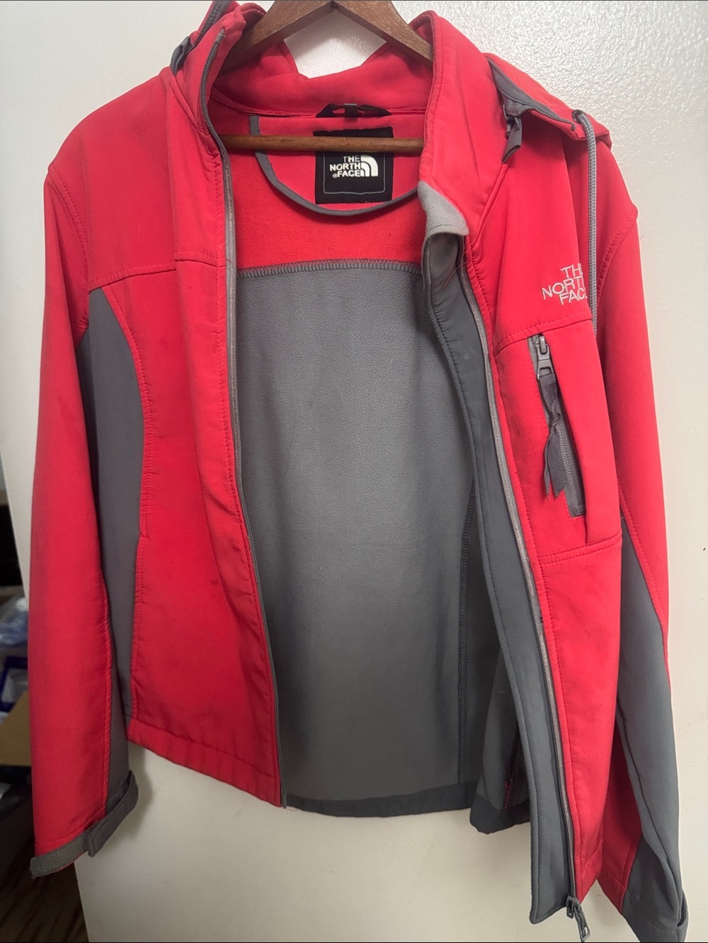 The North Face Apex Nimble Jacket